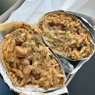 Carne Asada Taco