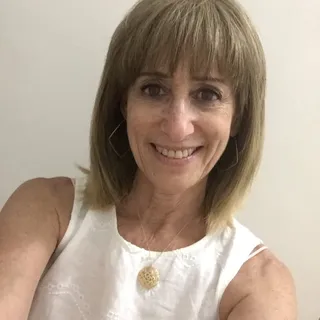 Laurie B.