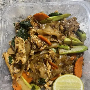 Phad See-Ew