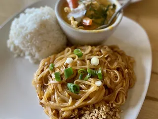 Thai Recipe Restaurant