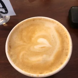 First Day of Fall = Pumpkin Spice Latte TIME!!!