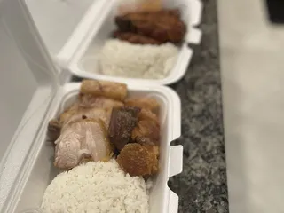 Manila Eats