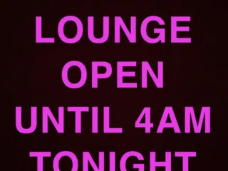 GLO Lounge