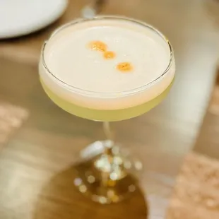Pisco sour
