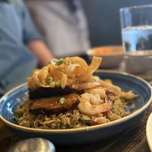 Everything was fantastic, so fkaverful!