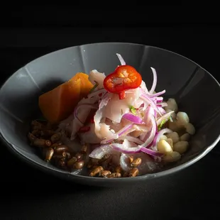 Anconero Ceviche