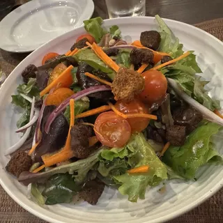 Pituca Salad