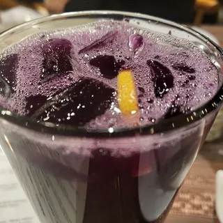 Chicha Morada
