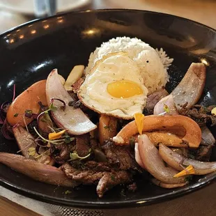 Chicha Peruvian Kitchen
