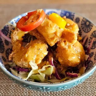 Camarones Fritos (DF Shrimp) HH $8