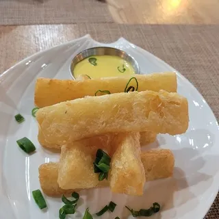 Yuca Frita