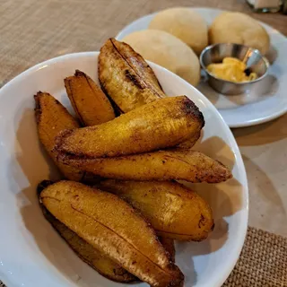 Fried Plantains