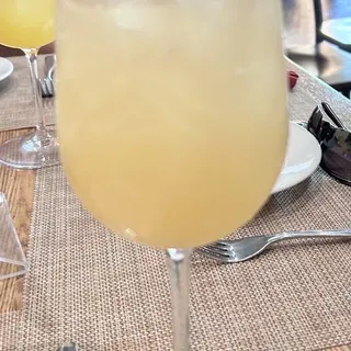 Bottomless Mimosa