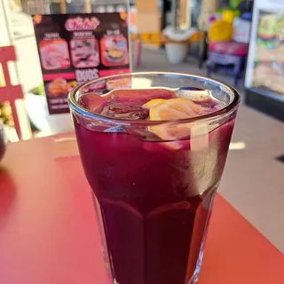 Chicha Morada