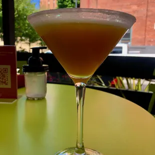 Sexy woman habanero vodka infused