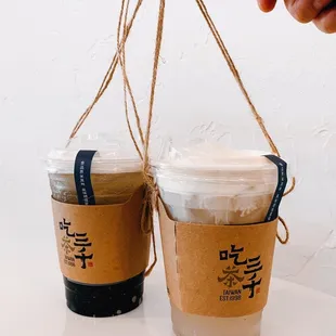 Osmanthus and high mountain pouchan