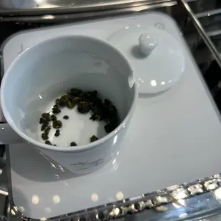 Chicha San Chen