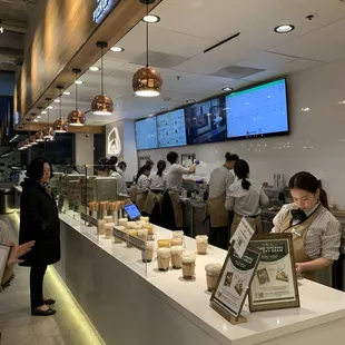 Grand opening - 2/22/24