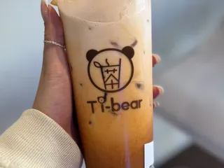 Tibear