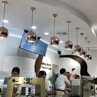 They have 2 10k teaspresso units lol