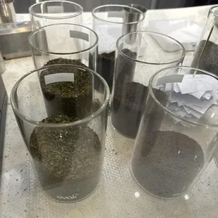 Fresh Tea