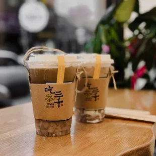 drink