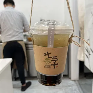 drink
