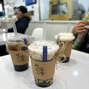 drink