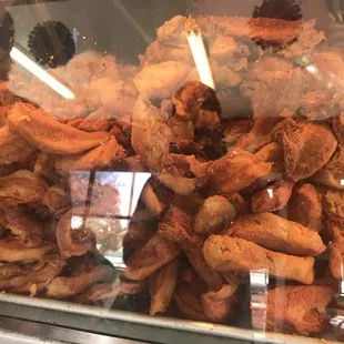 Chicharrones
