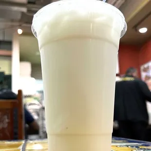 Agua de Horchata