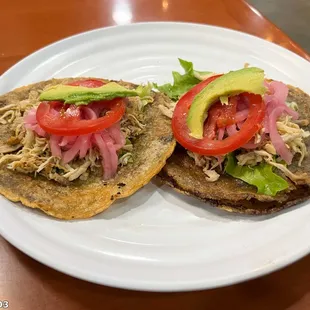 Panuchos