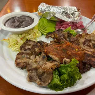 Poc Chuc (plate)