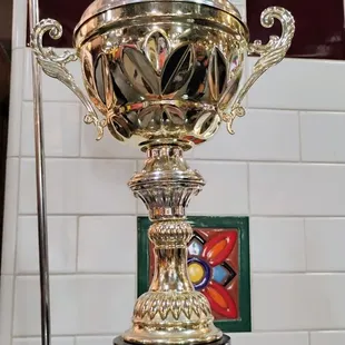 Trophy  09-29-2024