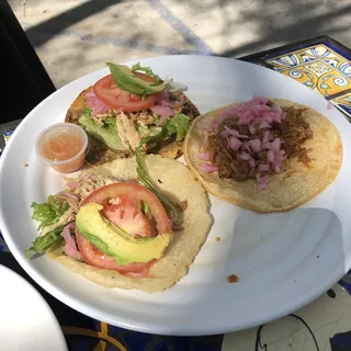 Trio Yucateco-