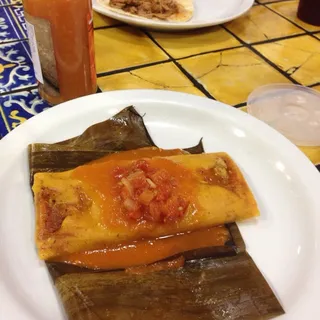 Vaporcito-