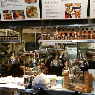 Cafe Maya-
