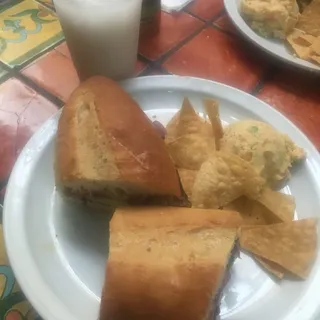 Horchata-