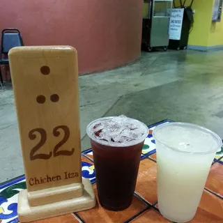 Guanabana-