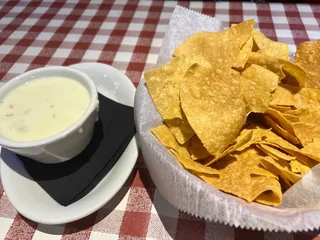 Nuevo Laredo Cantina