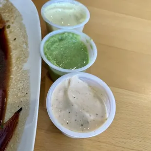Dips
