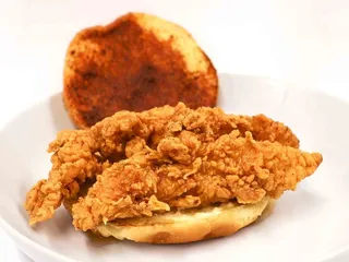 Krazi Chick