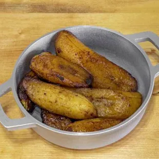 Plantains