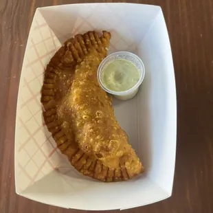 Empanada