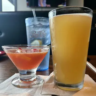 CHICHO's - Mango Cart (16 oz)