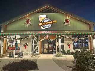 Shorebreak Pizza & Taphouse - Pungo