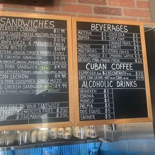 Menu - 3. From 12/27/24