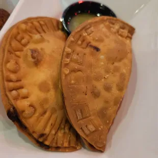 Empanadas