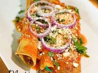 Marimbas Guatemalan Bakery & Restaurant