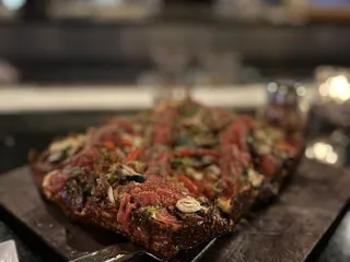 High Street Pizza & Pour House