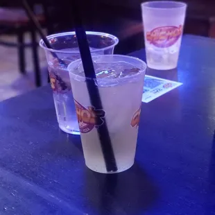 drink